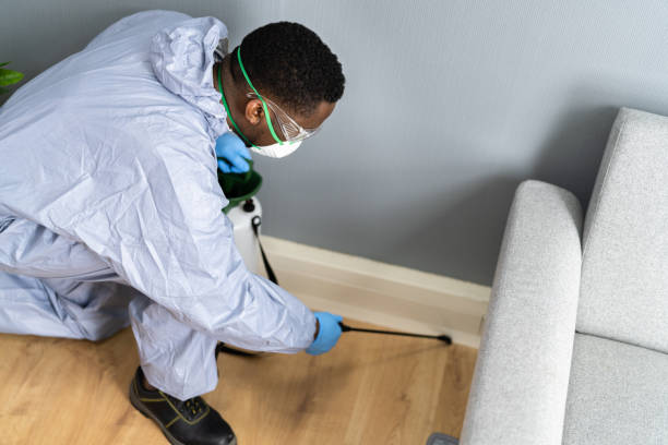 Best Pest Exclusion Services  in Savanna, IL